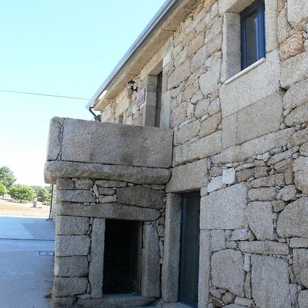 Casas De Sequeiros Vendégház Sequeiros  Szoba fotó