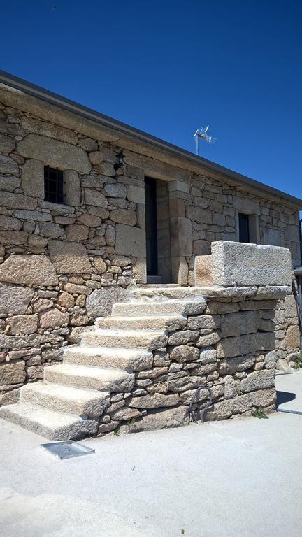 Casas De Sequeiros Vendégház Sequeiros  Szoba fotó