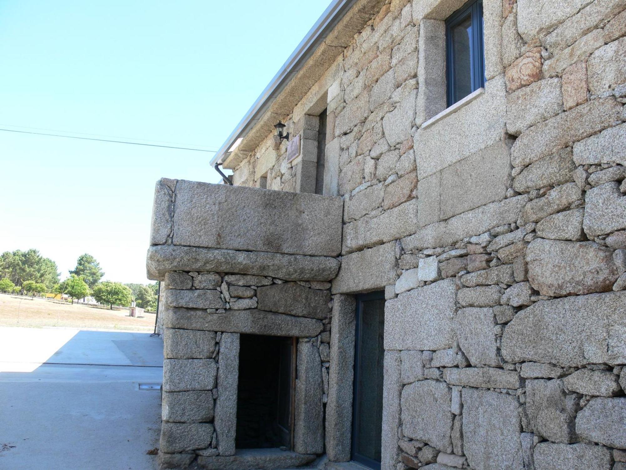 Casas De Sequeiros Vendégház Sequeiros  Szoba fotó