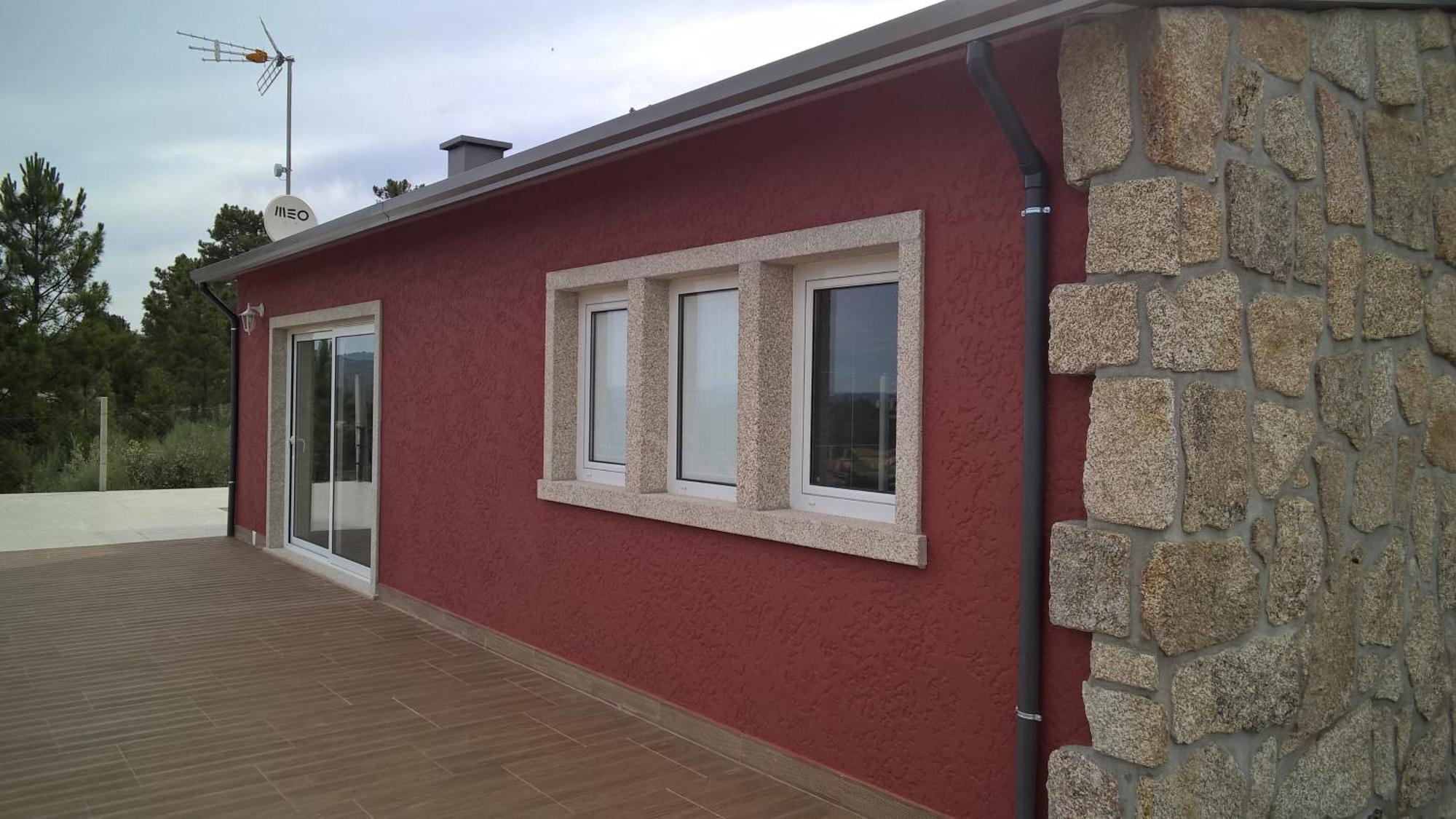 Casas De Sequeiros Vendégház Sequeiros  Szoba fotó