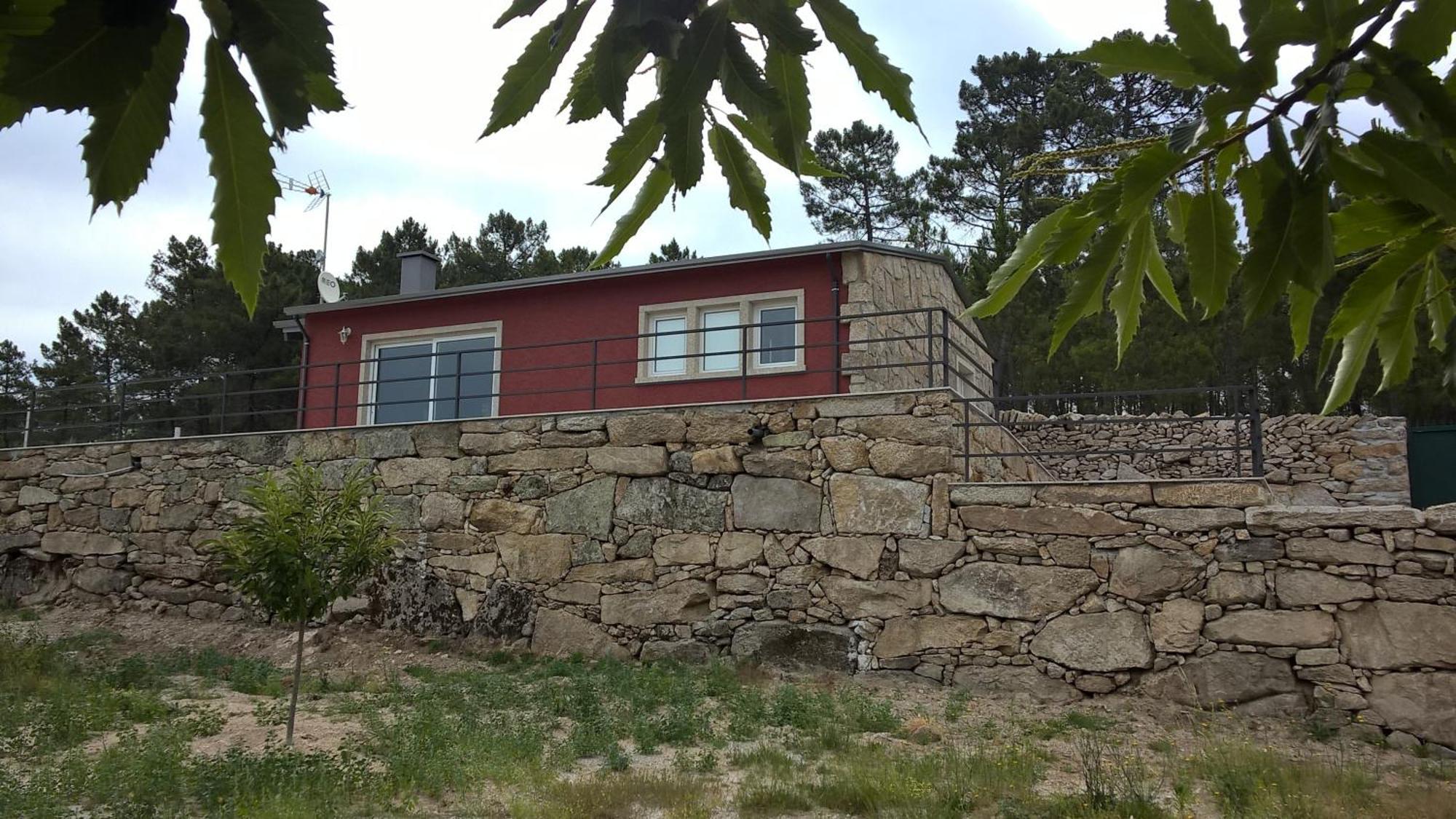 Casas De Sequeiros Vendégház Sequeiros  Szoba fotó