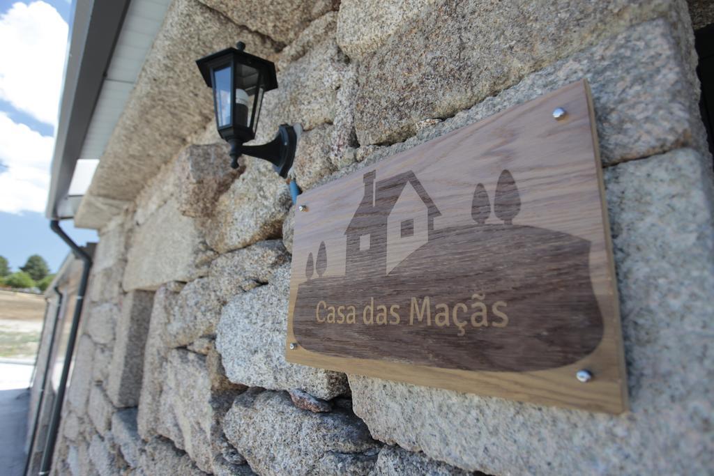 Casas De Sequeiros Vendégház Sequeiros  Szoba fotó