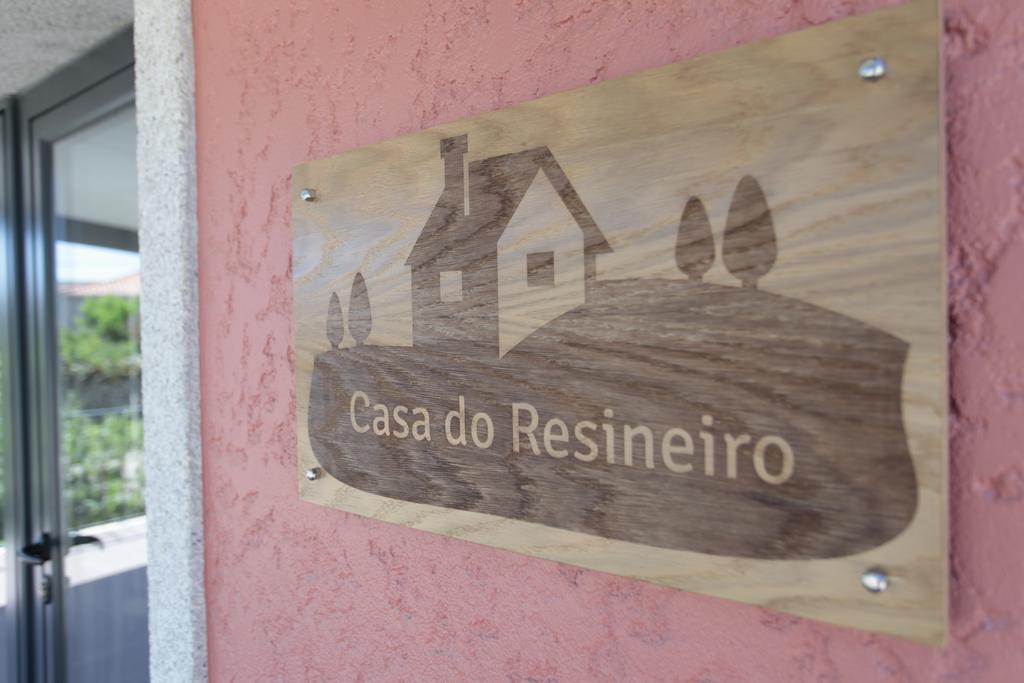 Casas De Sequeiros Vendégház Sequeiros  Szoba fotó