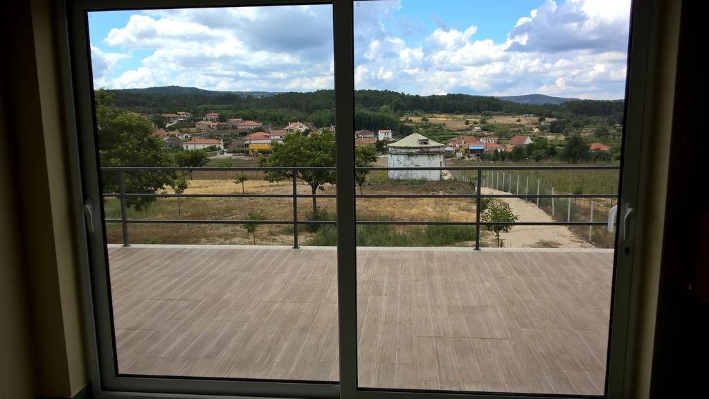 Casas De Sequeiros Vendégház Sequeiros  Szoba fotó