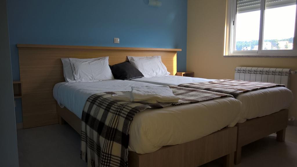 Casas De Sequeiros Vendégház Sequeiros  Kültér fotó