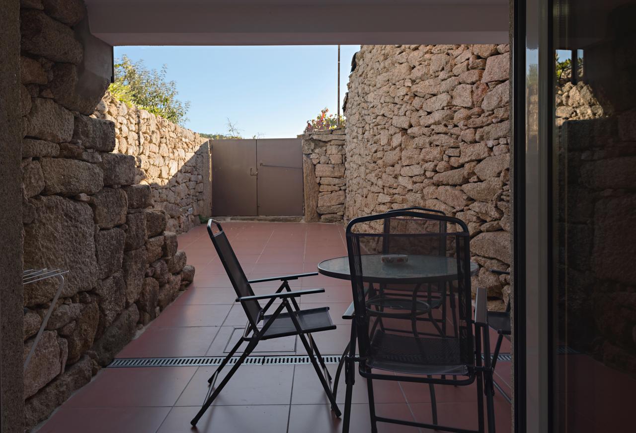 Casas De Sequeiros Vendégház Sequeiros  Szoba fotó